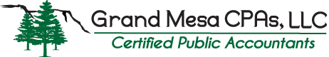 Grand Mesa CPA's Logo